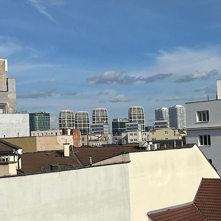 4 May Plaza Bratislava Dış mekan fotoğraf