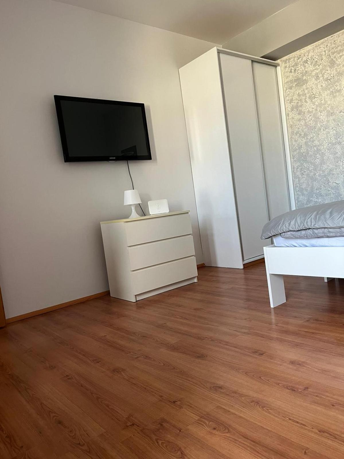 4 May Plaza Bratislava Dış mekan fotoğraf
