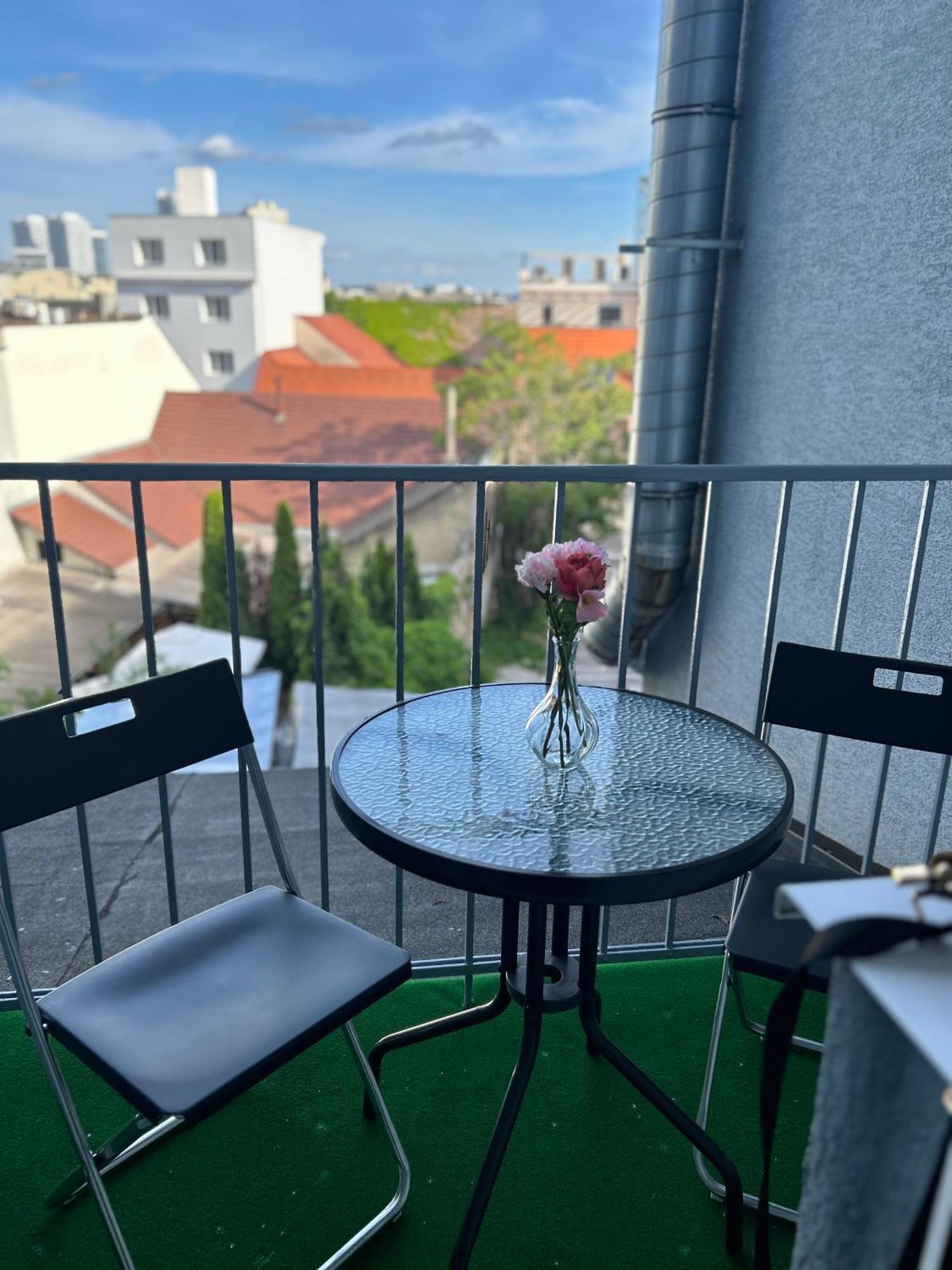 4 May Plaza Bratislava Dış mekan fotoğraf